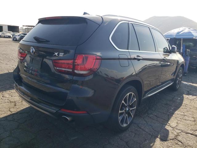 Photo 4 from auction – 2015 BMW X5 SDRIVE3 with VIN 5UXKR2C50F0H38540