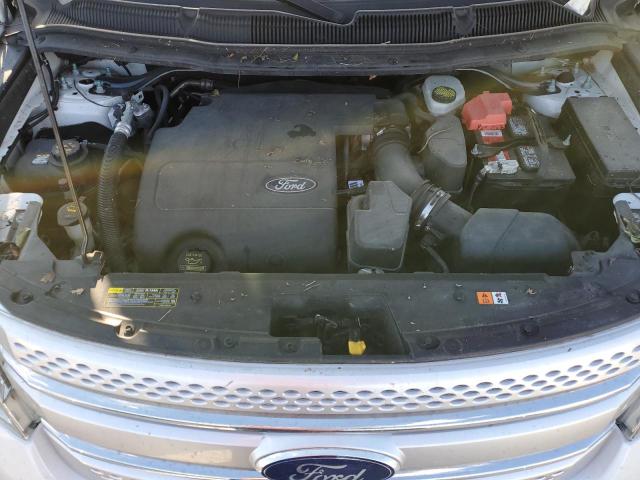 Photo 7 from auction – 2011 FORD EXPLORER X with VIN 1FMHK8D89BGA90203