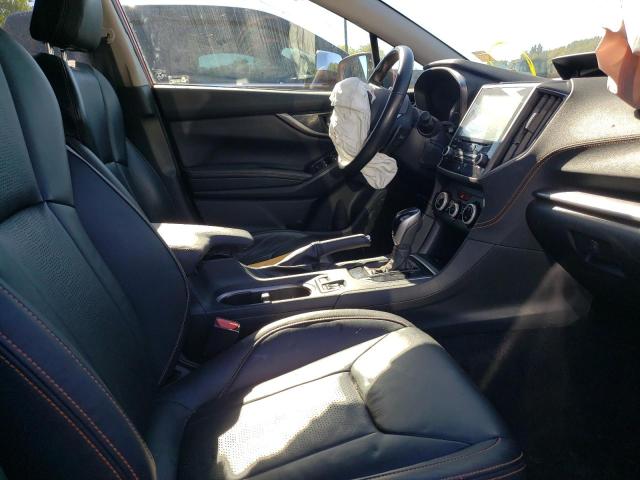Photo 5 from auction – 2020 SUBARU CROSSTREK with VIN JF2GTAMC8LH204858