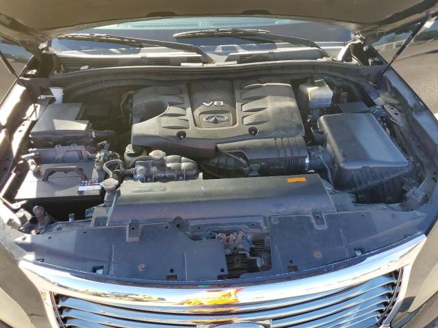 Photo 7 from auction – 2011 INFINITI QX56 with VIN JN8AZ2ND1B9701411
