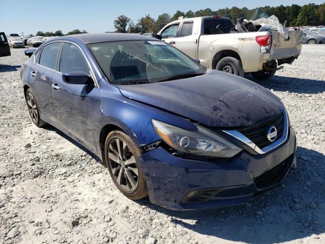 Photo 1 from auction – 2016 NISSAN ALTIMA 2.5 with VIN 1N4AL3AP2GN391342