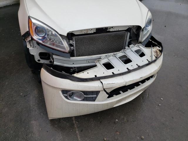 Photo 9 from auction – 2013 BUICK VERANO CON with VIN 1G4PR5SK0D4115885
