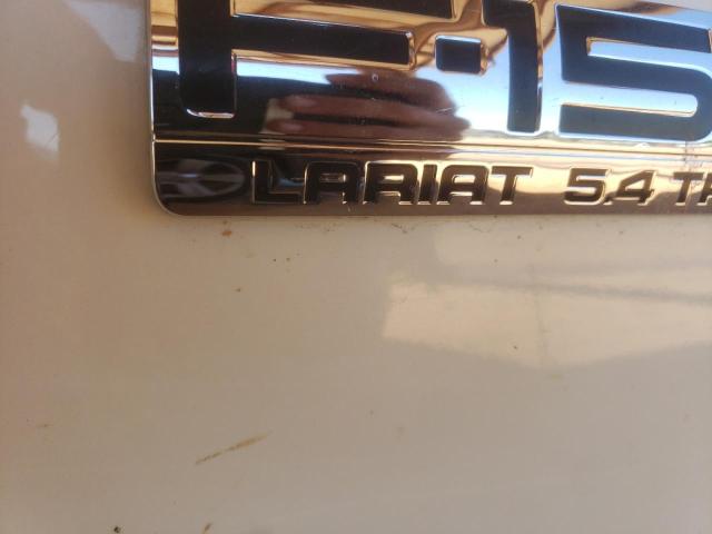 Photo 9 from auction – 2008 FORD F150 SUPER with VIN 1FTPW14V38FA23855