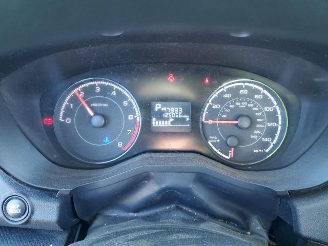 Photo 8 from auction – 2018 SUBARU IMPREZA with VIN 4S3GKAA69J3606348