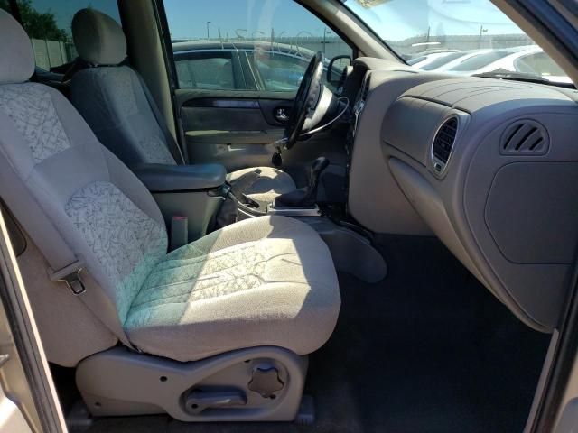 Photo 5 from auction – 2003 GMC ENVOY with VIN 1GKDS13S832105798