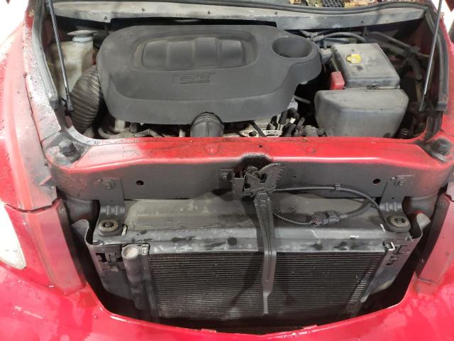 Photo 7 from auction – 2009 CHEVROLET HHR LS with VIN 3GNCA13B29S604451