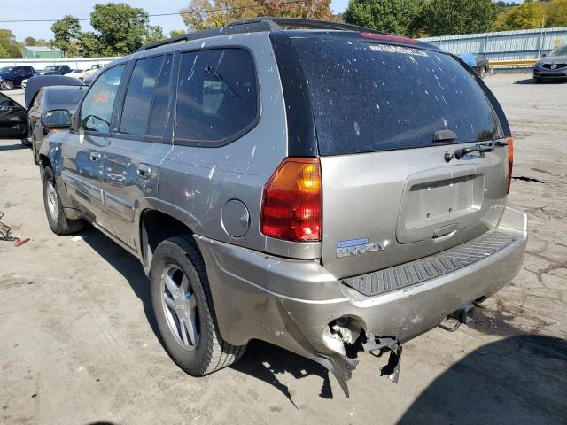 Photo 3 from auction – 2003 GMC ENVOY with VIN 1GKDT13S732291508