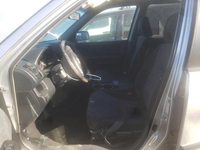 Photo 5 from auction – 2006 HONDA CR-V EX with VIN JHLRD78836C059052