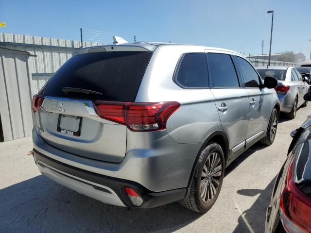 Photo 4 from auction – 2020 MITSUBISHI OUTLANDER with VIN JA4AD2A30LZ045253