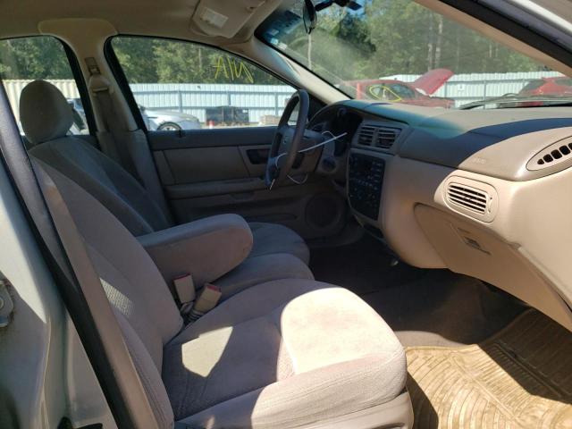 Photo 5 from auction – 2004 FORD TAURUS LX with VIN 1FAFP52U64A129496