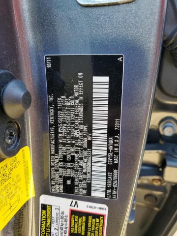 Photo 10 from auction – 2011 TOYOTA VENZA with VIN 4T3BK3BB6BU062231