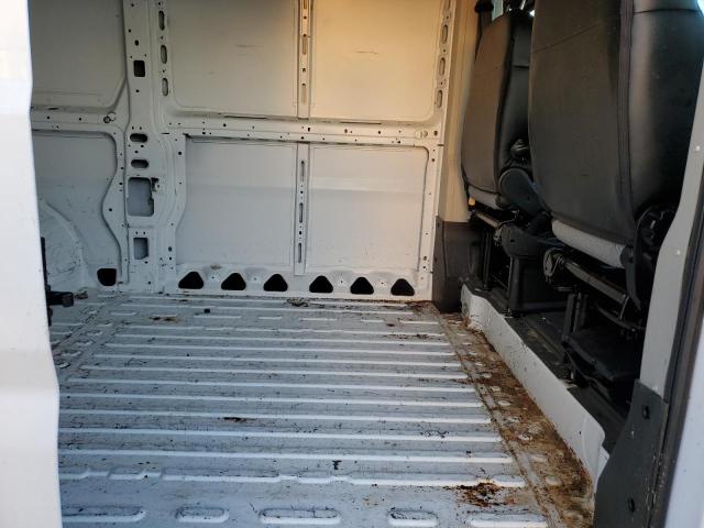 Photo 6 from auction – 2019 RAM PROMASTER with VIN 3C6TRVAG0KE532989