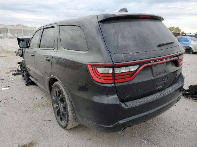 Photo 3 from auction – 2019 DODGE DURANGO GT with VIN 1C4RDJDG7KC792724