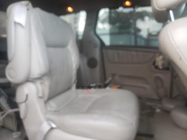 Photo 6 from auction – 2005 TOYOTA SIENNA with VIN 5TDZA23C15S250132