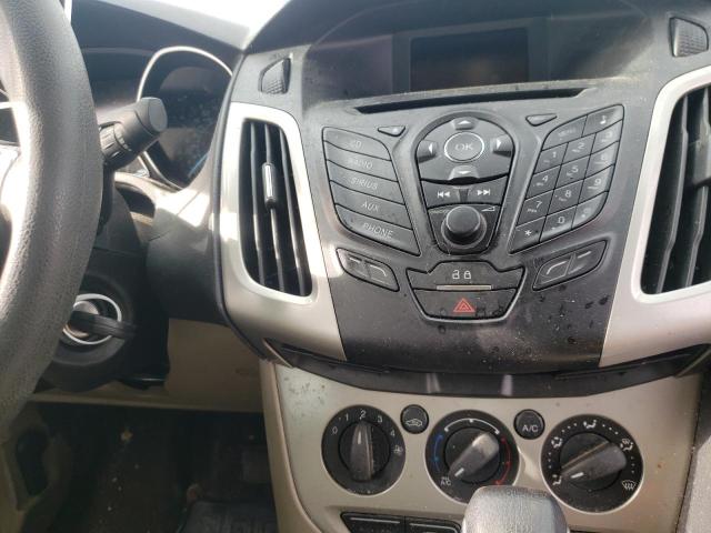 Photo 9 from auction – 2012 FORD FOCUS SE with VIN 1FAHP3F22CL428377