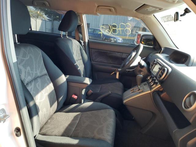 Photo 5 from auction – 2014 TOYOTA SCION XB with VIN JTLZE4FE8EJ064229