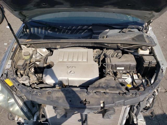 Photo 7 from auction – 2008 LEXUS RX 350 with VIN 2T2GK31U98C029876