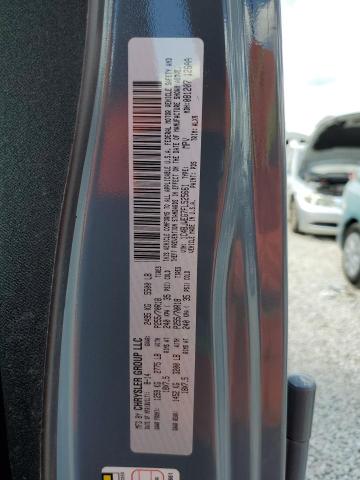 Photo 10 from auction – 2015 JEEP WRANGLER U with VIN 1C4BJWEG7FL525661