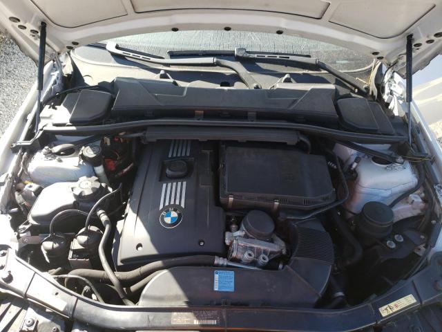 Photo 7 from auction – 2007 BMW 335 I with VIN WBAWL735X7PX46097