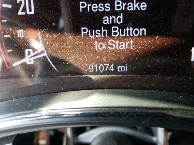 Photo 8 from auction – 2015 DODGE DURANGO R/ with VIN 1C4SDHCTXFC745508