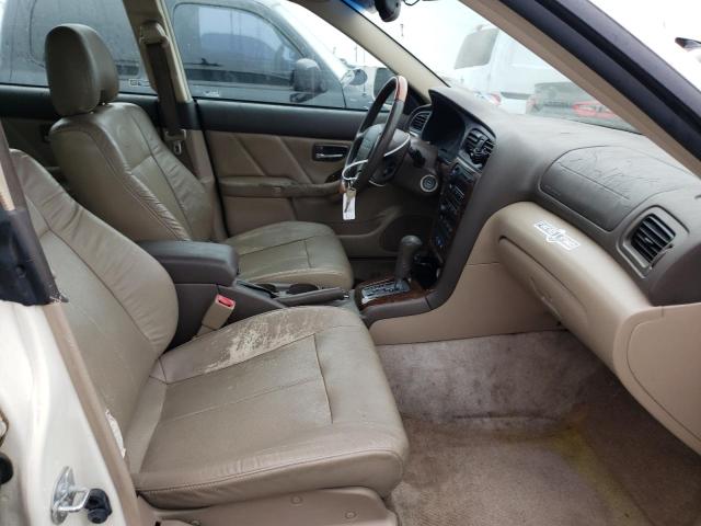 Photo 5 from auction – 2004 SUBARU LEGACY OUT with VIN 4S3BH806647645804