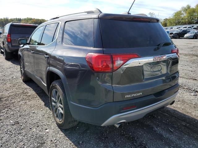 Photo 3 from auction – 2017 GMC ACADIA SLT with VIN 1GKKNULS1HZ130055