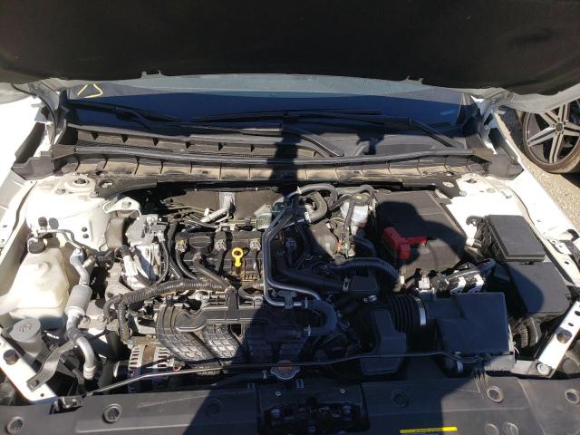 Photo 7 from auction – 2021 NISSAN ALTIMA SL with VIN 1N4BL4EV1MN313651