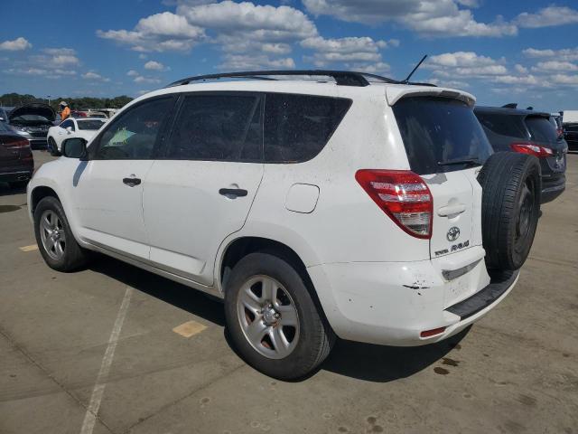 Photo 3 from auction – 2010 TOYOTA RAV4 with VIN JTMZF4DV8A5031617