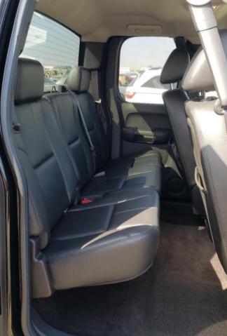 Photo 6 from auction – 2009 GMC SIERRA C15 with VIN 2GTEC390191138147