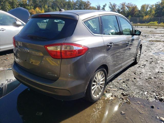 Photo 4 from auction – 2013 FORD C-MAX SEL with VIN 1FADP5BU8DL531676