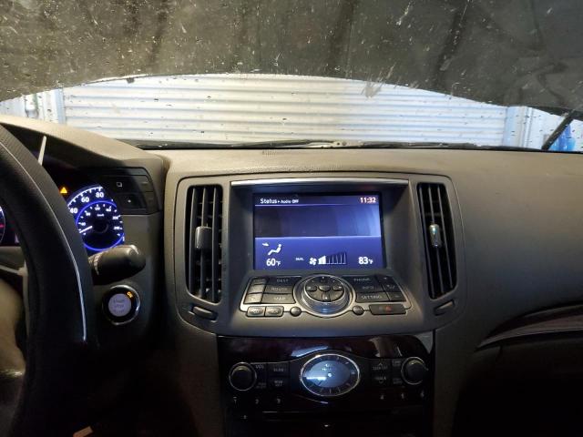 Photo 9 from auction – 2012 INFINITI G37 with VIN JN1CV6AR5CM670934