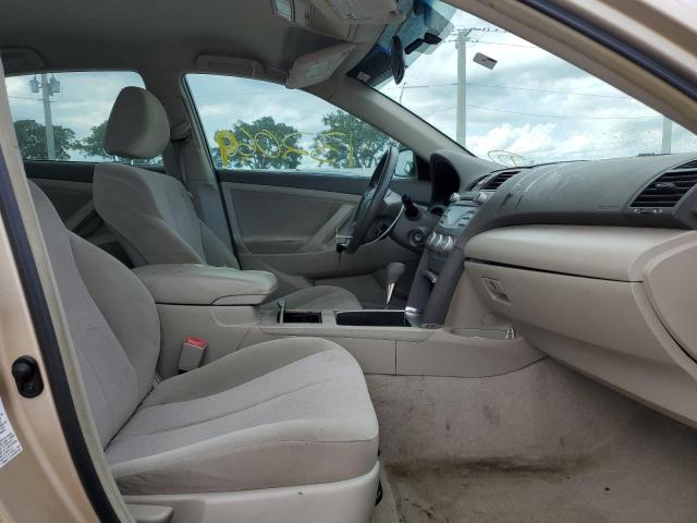 Photo 5 from auction – 2010 TOYOTA CAMRY BASE with VIN 4T1BF3EK5AU025212