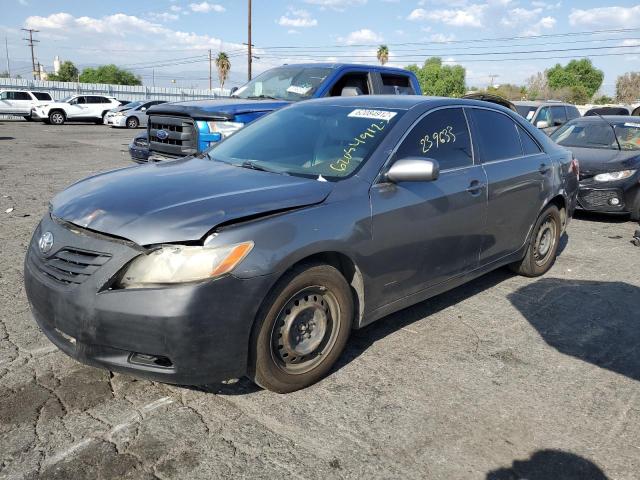 Photo 2 from auction – 2008 TOYOTA CAMRY CE with VIN 4T4BE46K38R030318