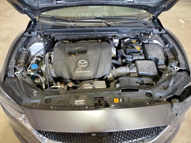 Photo 7 from auction – 2020 MAZDA 6 TOURING with VIN JM1GL1VM6L1517907