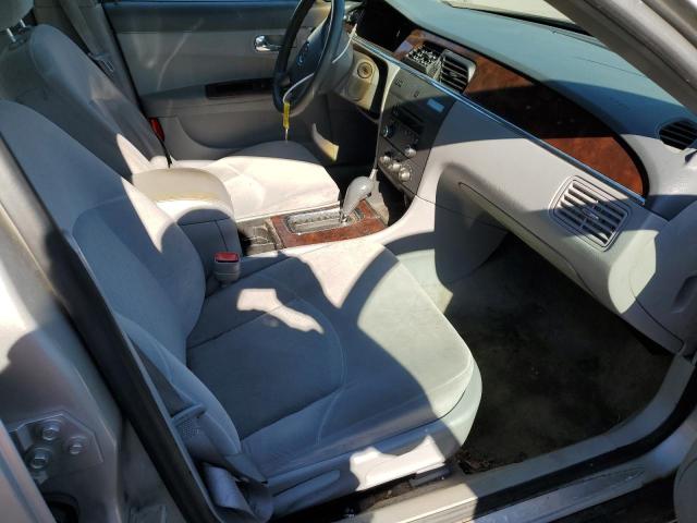 Photo 5 from auction – 2007 BUICK LACROSSE C with VIN 2G4WC552671115544