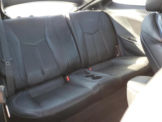 Photo 6 from auction – 2014 HYUNDAI VELOSTER T with VIN KMHTC6AE1EU184684