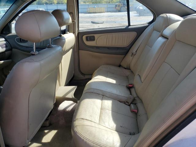 Photo 6 from auction – 1998 NISSAN ALTIMA XE with VIN 1N4DL01D1WC244568