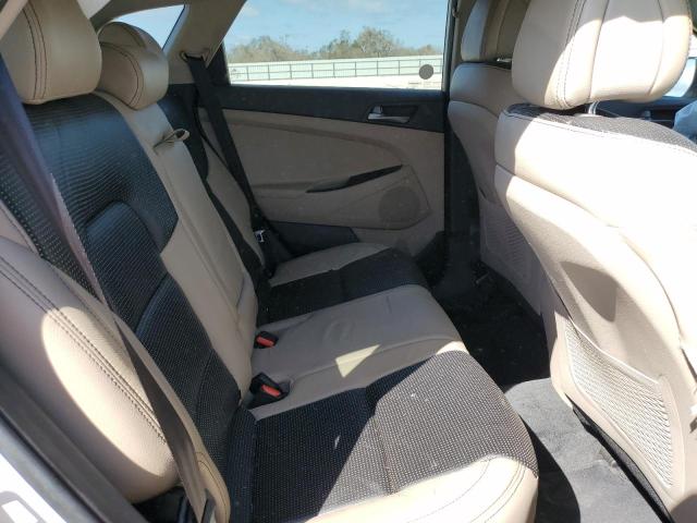 Photo 6 from auction – 2016 HYUNDAI TUCSON LIM with VIN KM8J33A46GU162910