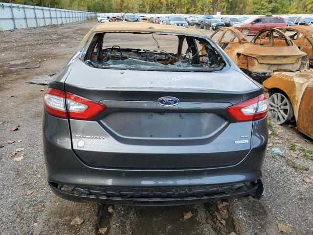 Photo 6 from auction – 2016 FORD FUSION SE with VIN 1FA6P0HDXG5128567