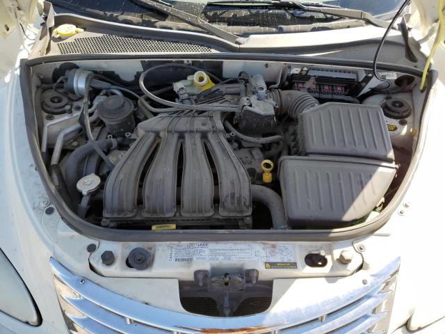 Photo 7 from auction – 2005 CHRYSLER PT CRUISER with VIN 3C4FY58B35T520239