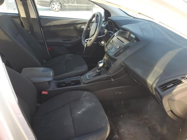 Photo 5 from auction – 2015 FORD FOCUS SE with VIN 1FADP3F24FL207530