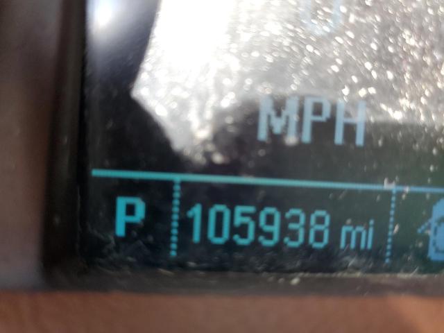 Photo 8 from auction – 2014 BUICK ENCORE with VIN KL4CJGSB4EB707593