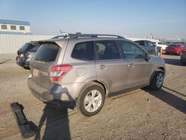 Photo 4 from auction – 2015 SUBARU FORESTER 2 with VIN JF2SJAHC3FH472473