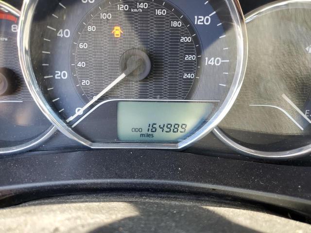 Photo 8 from auction – 2014 TOYOTA COROLLA L with VIN 2T1BURHE0EC048452