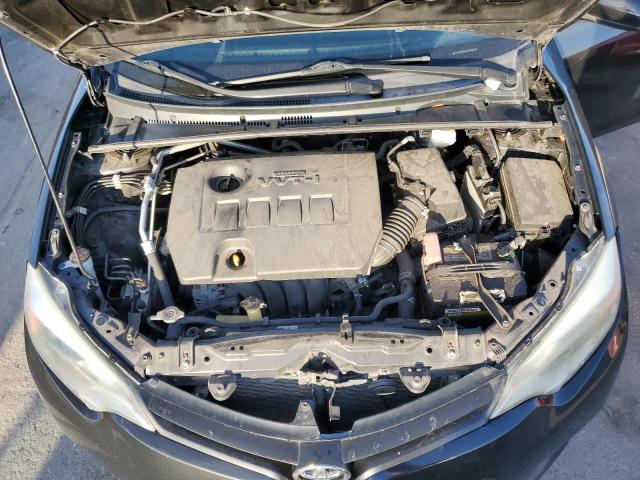 Photo 7 from auction – 2014 TOYOTA COROLLA L with VIN 2T1BURHE0EC207583