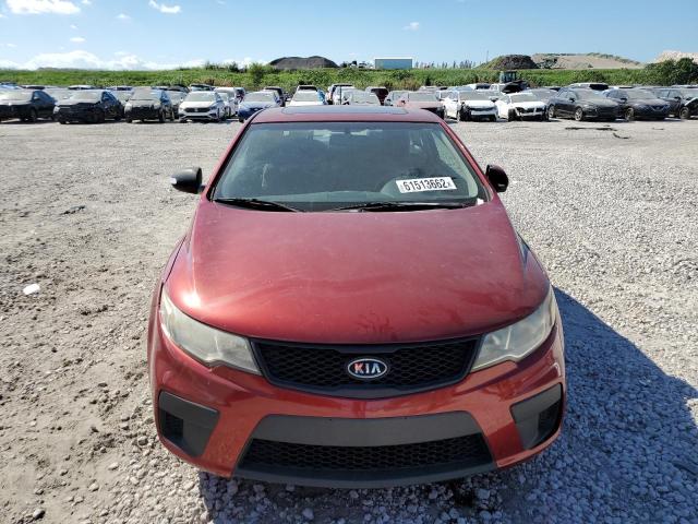 Photo 5 from auction – 2010 KIA FORTE EX with VIN KNAFU6A23A5188726