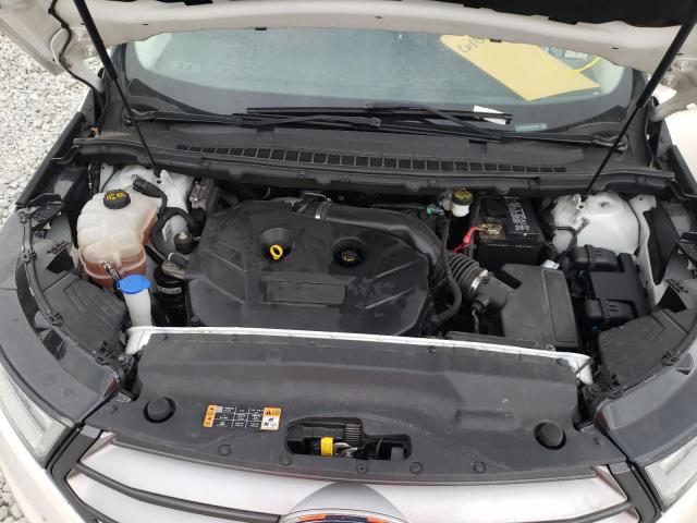 Photo 7 from auction – 2018 FORD EDGE SEL with VIN 2FMPK4J95JBB13953