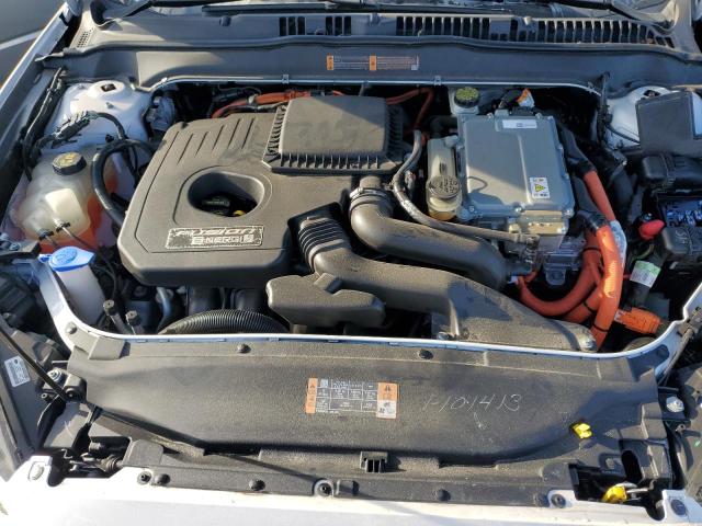 Photo 7 from auction – 2014 FORD FUSION SE with VIN 3FA6P0PU3ER155301