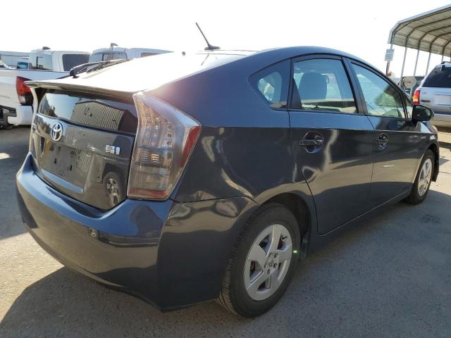 Photo 4 from auction – 2011 TOYOTA PRIUS with VIN JTDKN3DU5B0269655