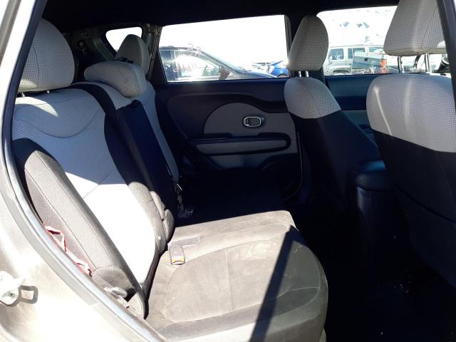 Photo 6 from auction – 2014 KIA SOUL with VIN KNDJN2A28E7090756
